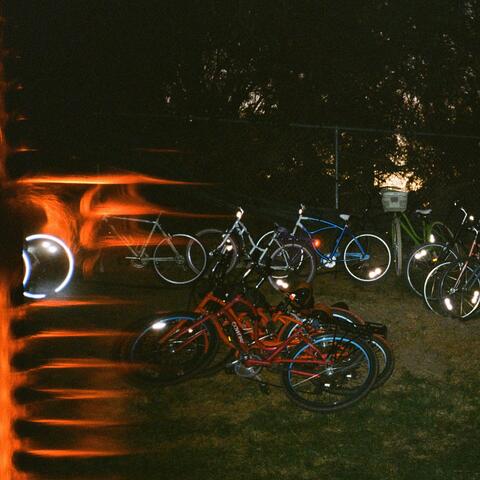 punishment album art