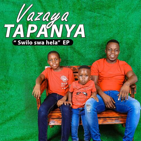 Famba Pota album art