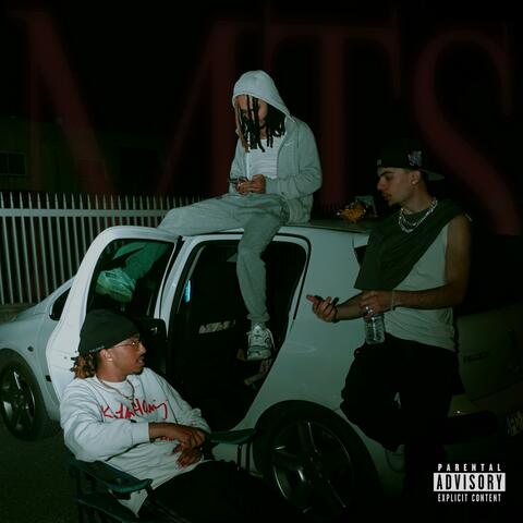 MTS (Menace To Society) album art