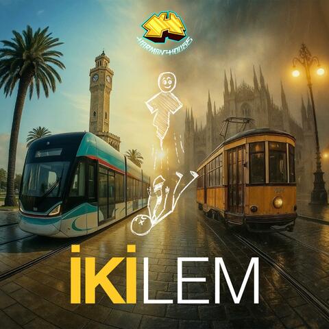 İKİLEM album art