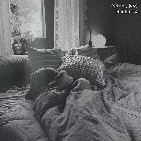 Miss me (mf) album art