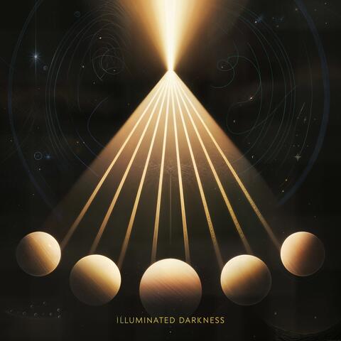 Illuminated Darkness album art