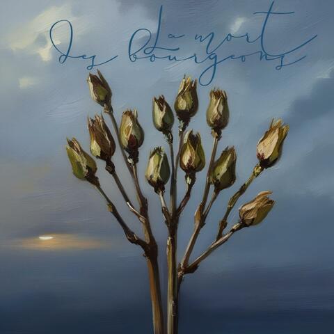 La mort des bourgeons album art