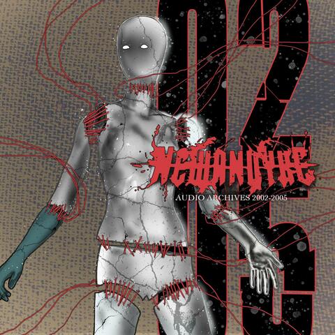 Audio Archives 2002-2005 album art