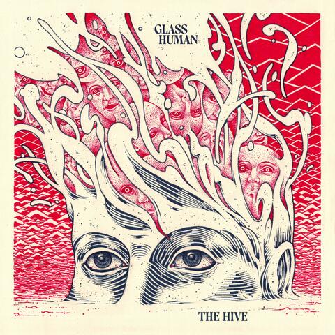 The Hive album art