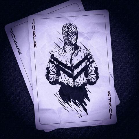 Joker album art