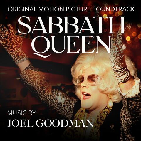 Sabbath Queen (Original Motion Picture Soundtrack) album art