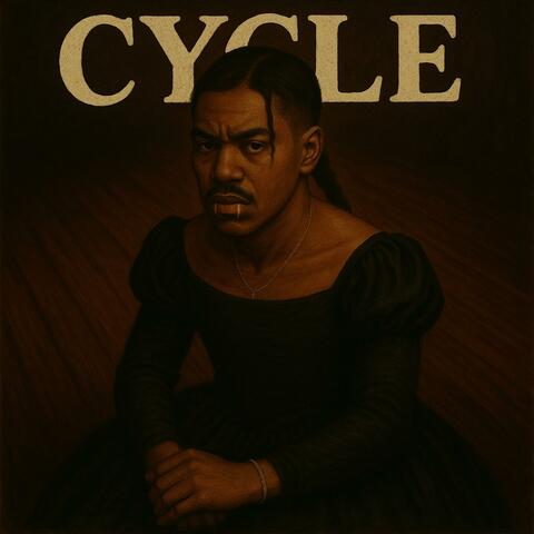 Cycle album art