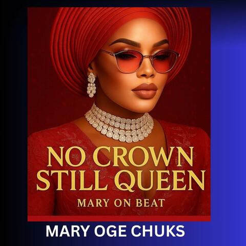No Crown Still Queen album art