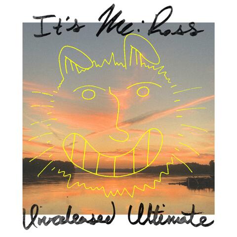 Unreleased Ultimate album art