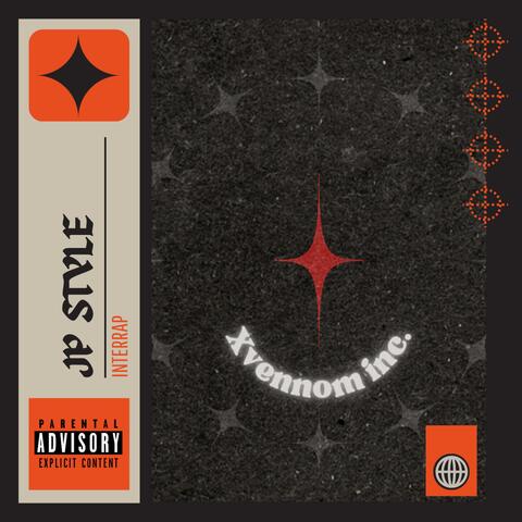 JP STYLE album art