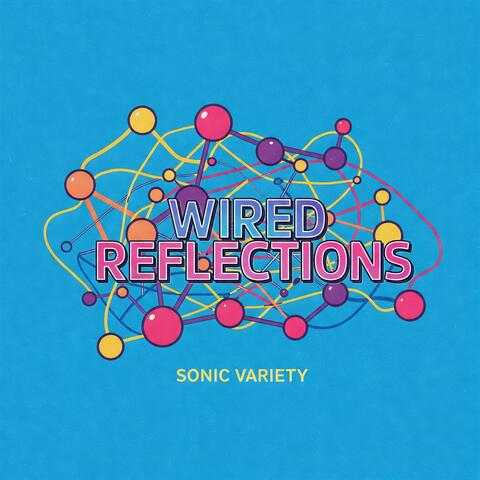 Wired Reflections album art
