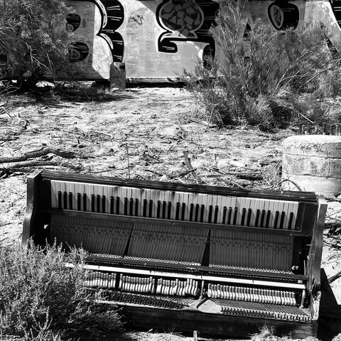 Deth of the West album art