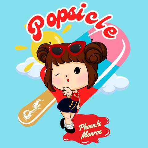 Popsicle album art