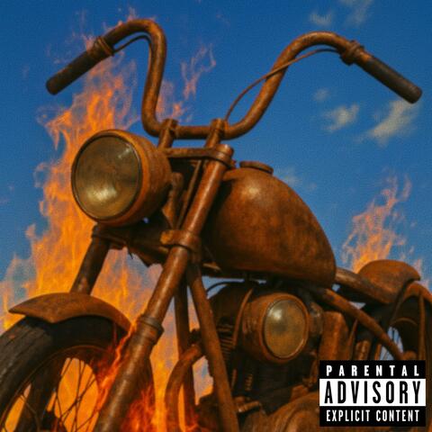 OUTBACK PARADISE album art