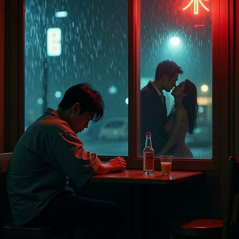 人生の愛を見た日 (The Day I Saw the Love of My Life) album art