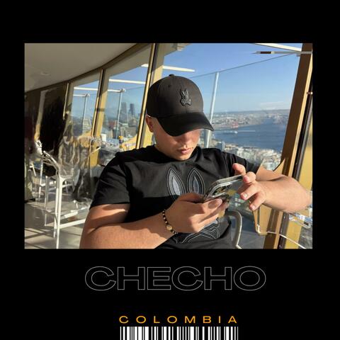 CHECHO album art