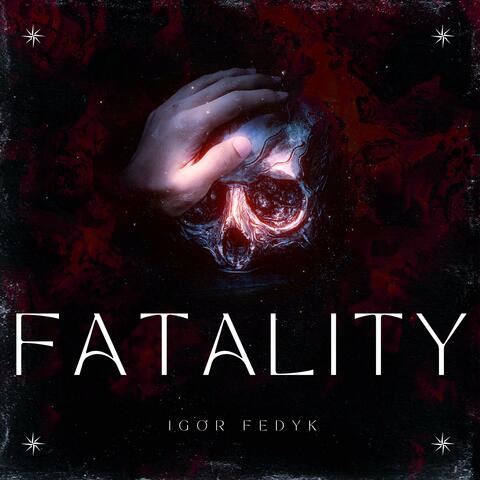Fatality album art