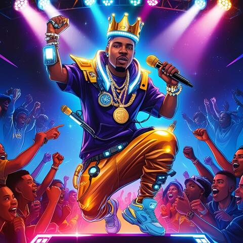 Codeine Dreams album art