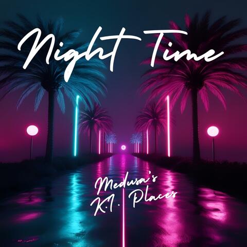 Night Time album art