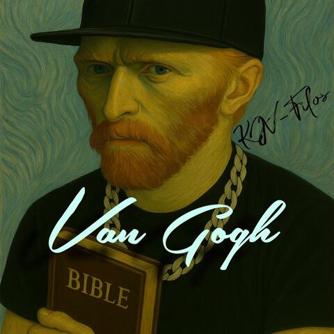 Van Gogh album art
