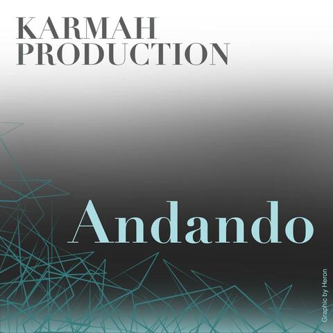 ANDANDO album art