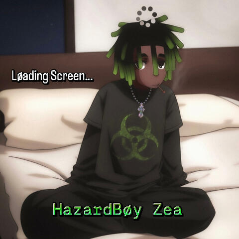 Loading Screen... album art