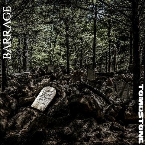 Tombstone album art