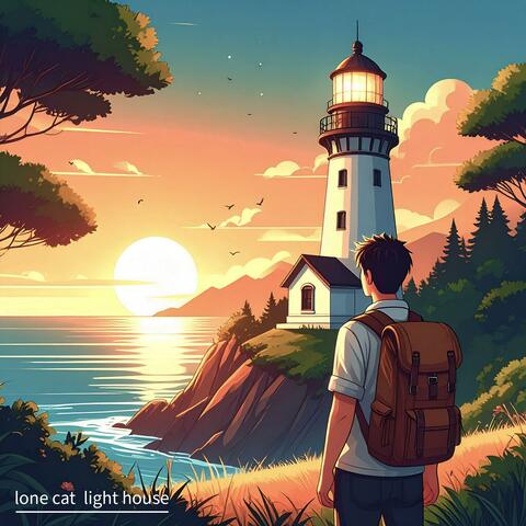 Light House album art