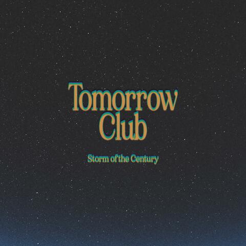 Storm of the Century album art