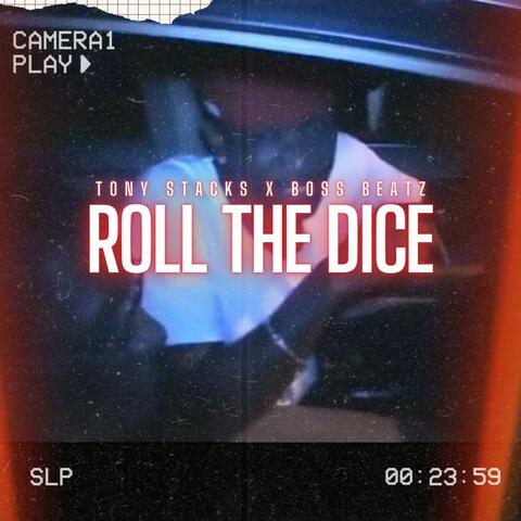 Roll The Dice album art