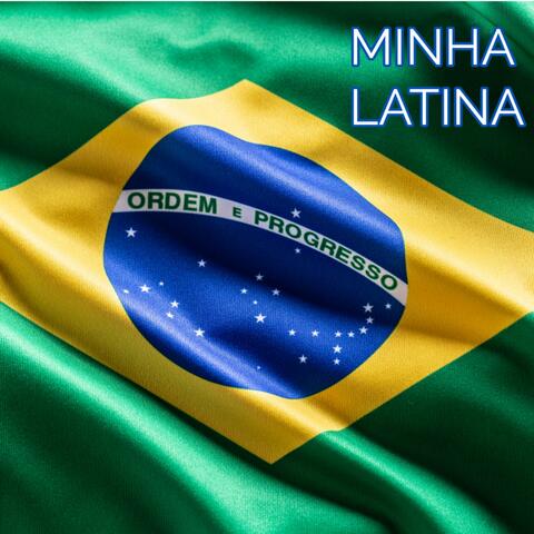 MINHA LATINA album art