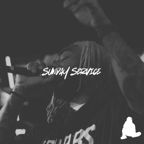 Sunday Service, Vol. 1 album art