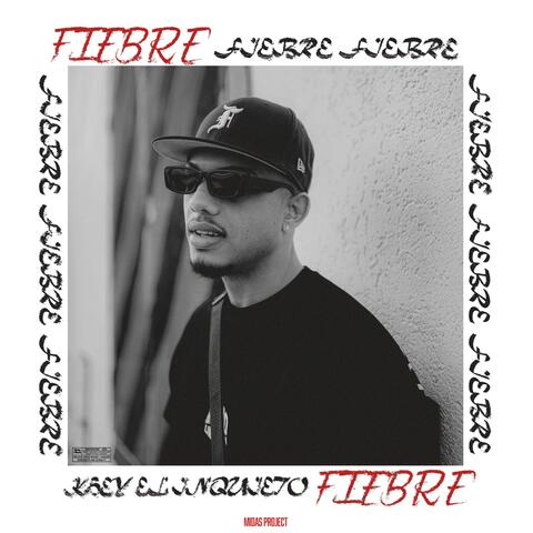 Fiebre album art