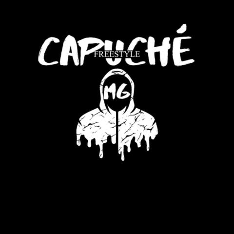 Capuché Freestyle album art