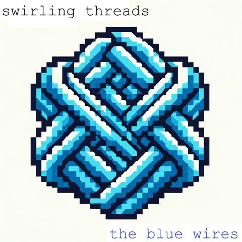 Swirling Threads album art
