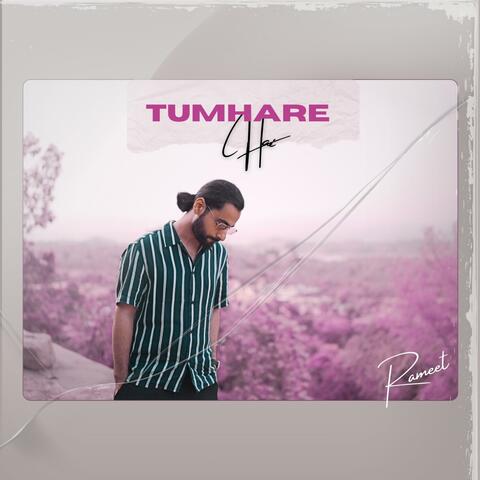 Tumhare Hai album art