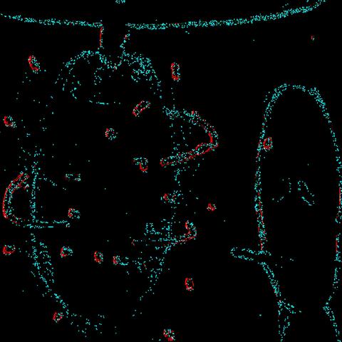 played with the bee's album art