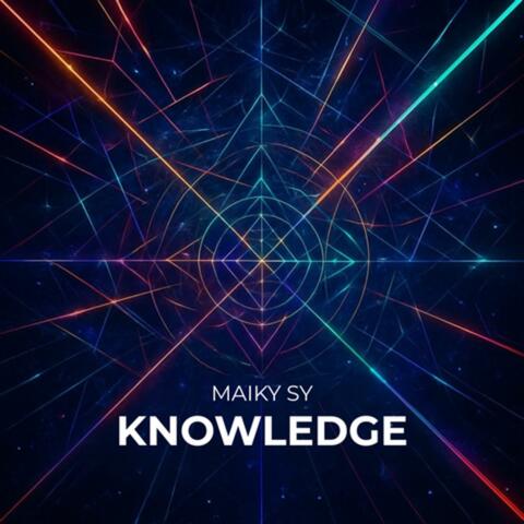 Knowledge album art