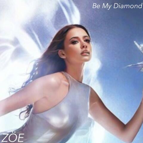 Be My Diamond album art
