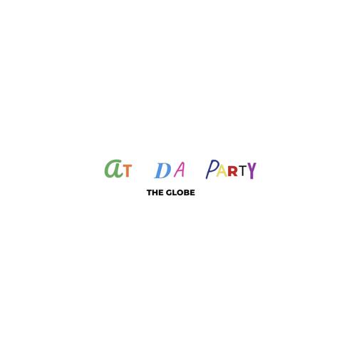 AT DA PARTY album art