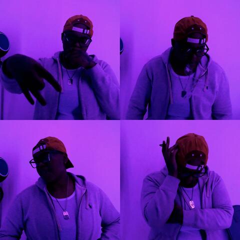 Me, You & Kodeine album art