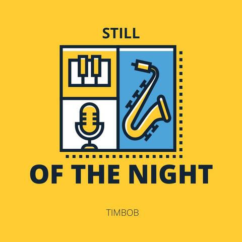 Still Of The Night album art