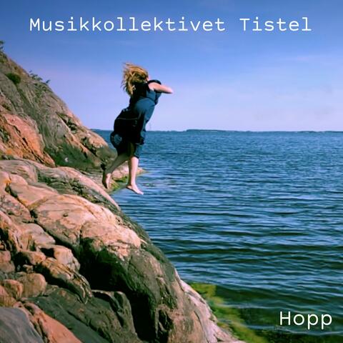 Hopp album art