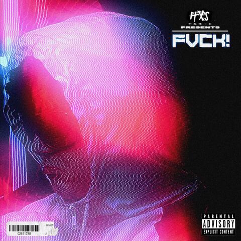 FVCK! album art