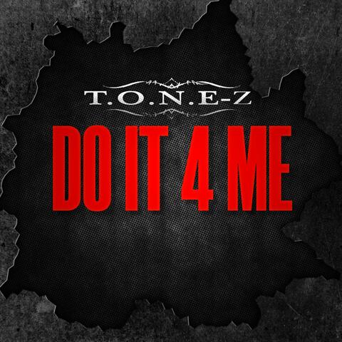 Do It 4 Me album art