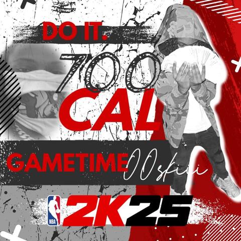 2K25 album art