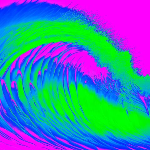 Eighth Wave album art