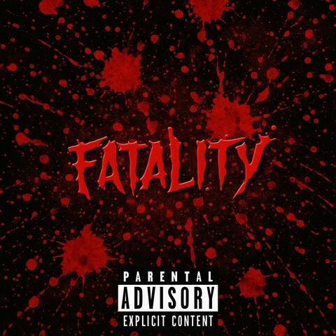 Fatality album art