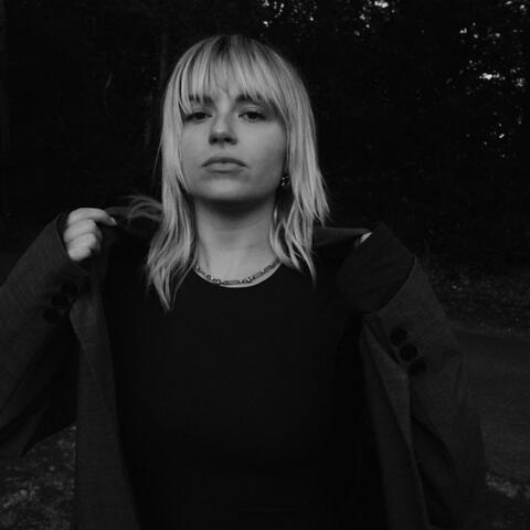 bad news album art